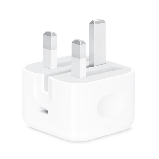 apple 20w USB-C Power Adapter