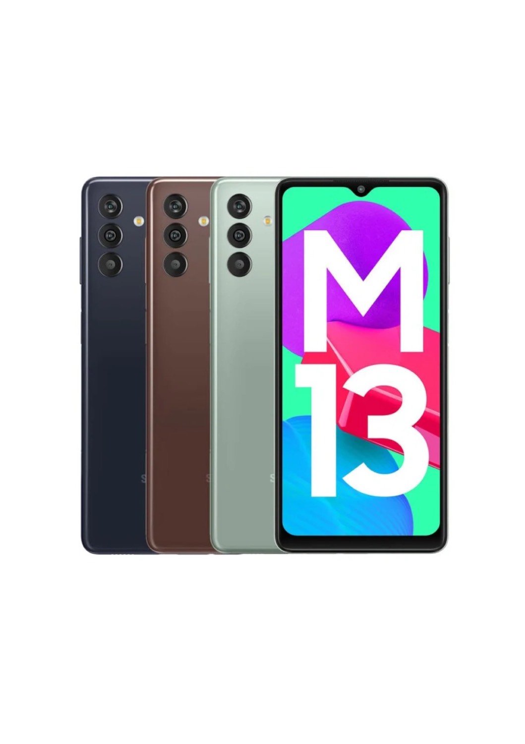 Galaxy M13