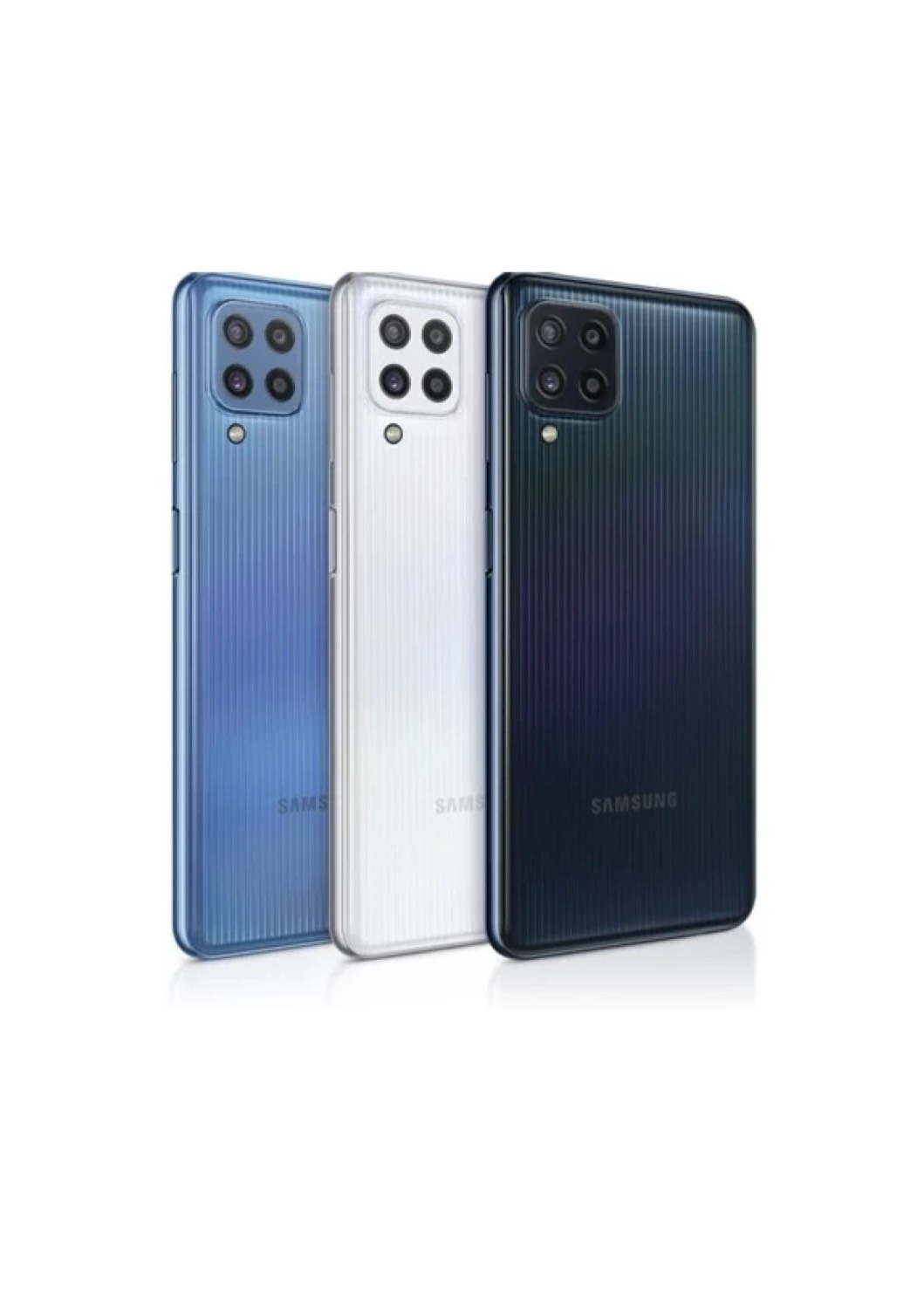 Galaxy M32