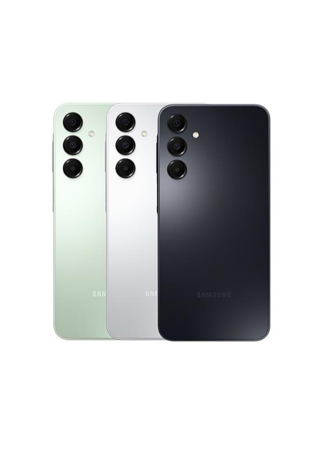 Galaxy A16