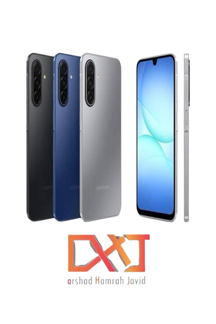 گوشی موبایل سامسونگ مدل A17